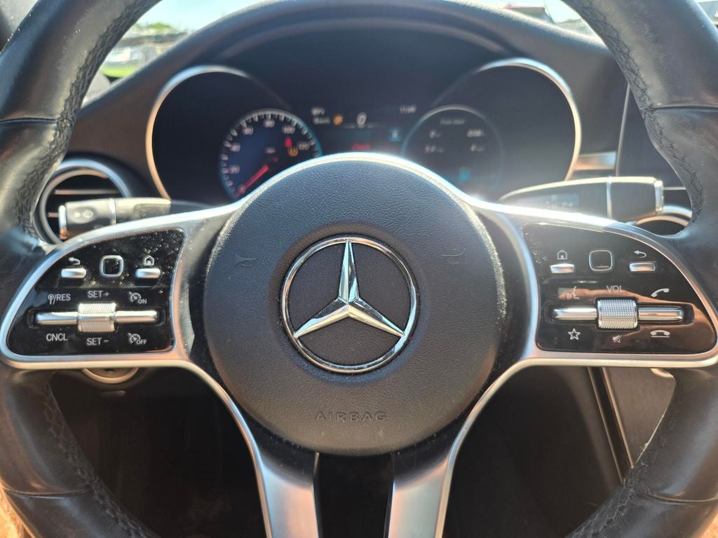 2020 Mercedes-Benz C-Class C 300 4MATIC®