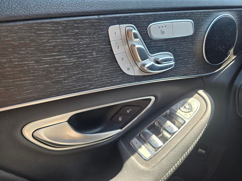 2020 Mercedes-Benz C-Class C 300 4MATIC®