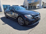 2020 Mercedes-Benz C-Class C 300 4MATIC®