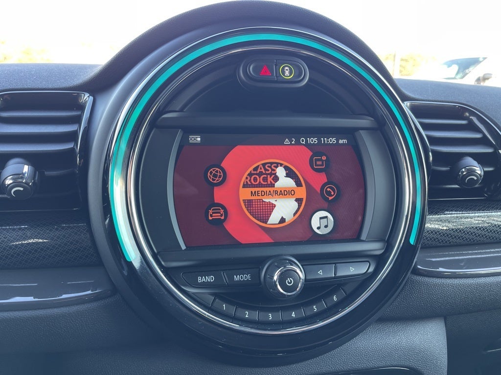 2020 MINI Clubman All4 Cooper S