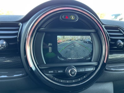 2020 MINI Clubman All4 Cooper S