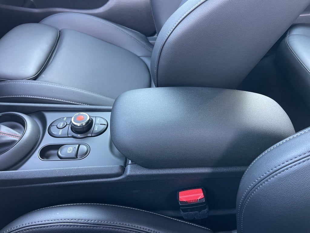 2020 MINI Clubman All4 Cooper S