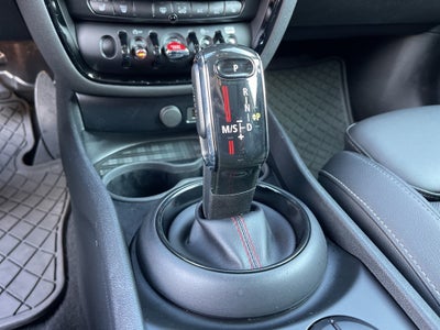 2020 MINI Clubman All4 Cooper S