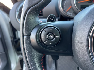 2020 MINI Clubman All4 Cooper S