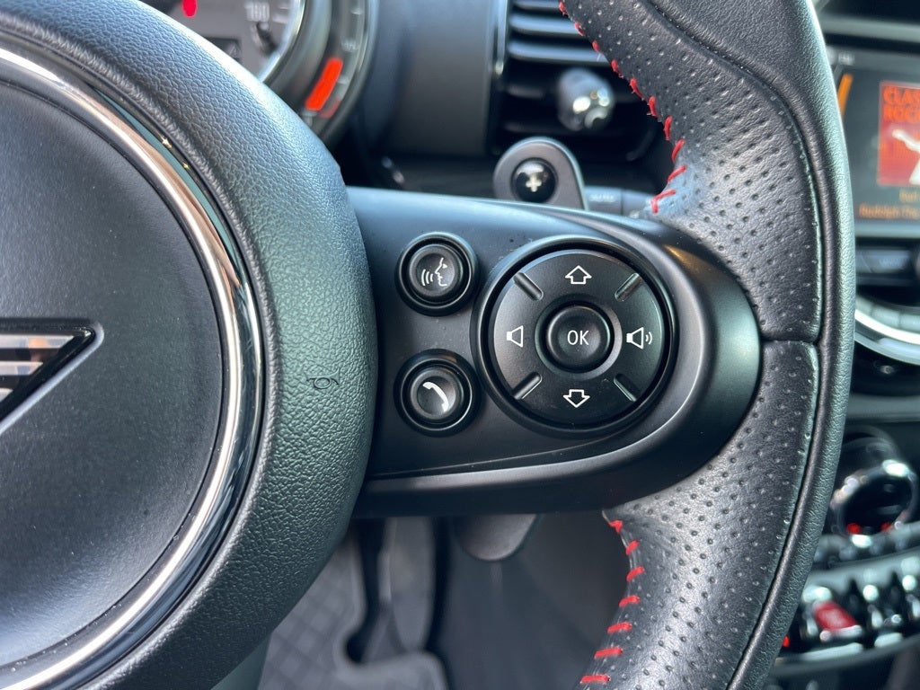 2020 MINI Clubman All4 Cooper S