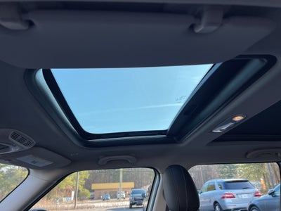 2020 MINI Clubman All4 Cooper S