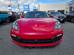 2019 Porsche Panamera GTS