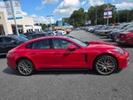 2019 Porsche Panamera GTS