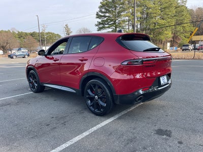 2024 Dodge Hornet R/T ** Pohanka Certified 10 YEAR/100,000 **