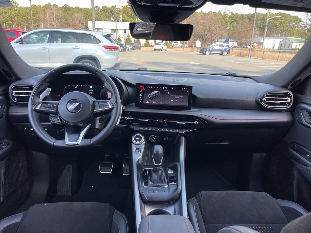 2024 Dodge Hornet R/T ** Pohanka Certified 10 YEAR/100,000 **