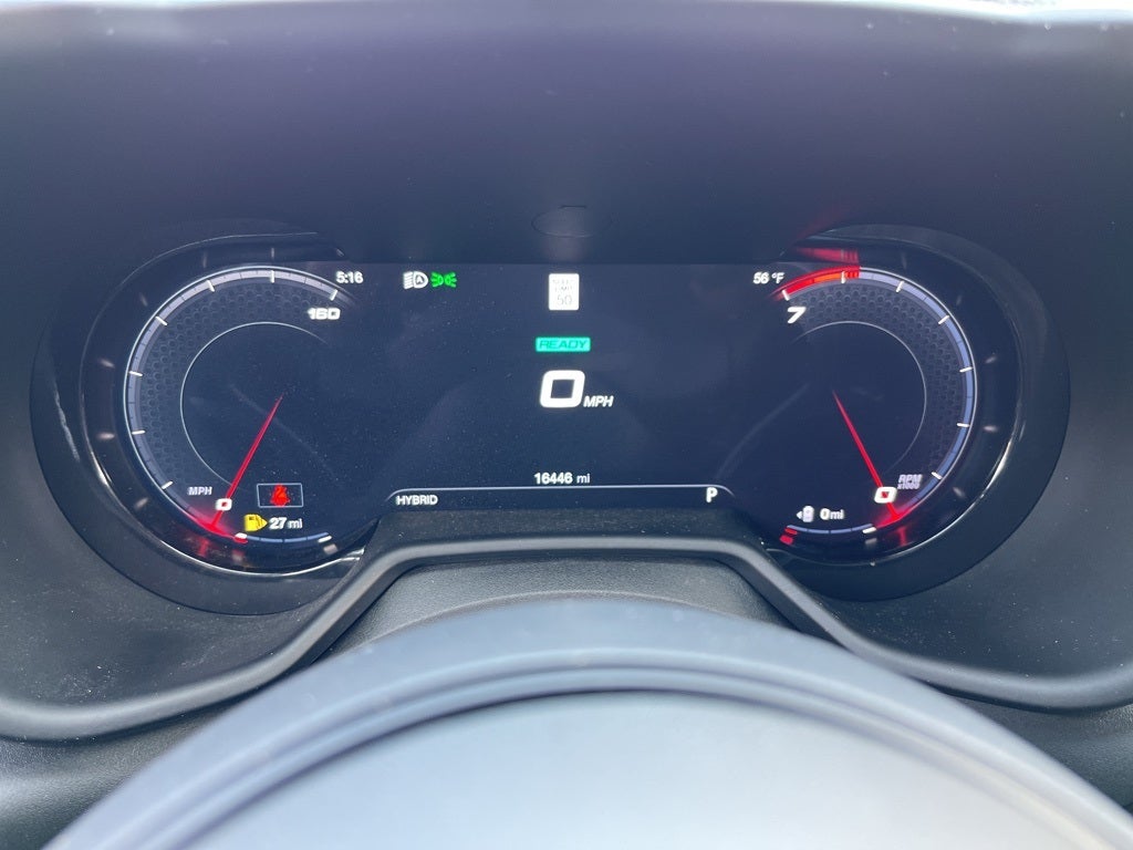 2024 Dodge Hornet R/T ** Pohanka Certified 10 YEAR/100,000 **