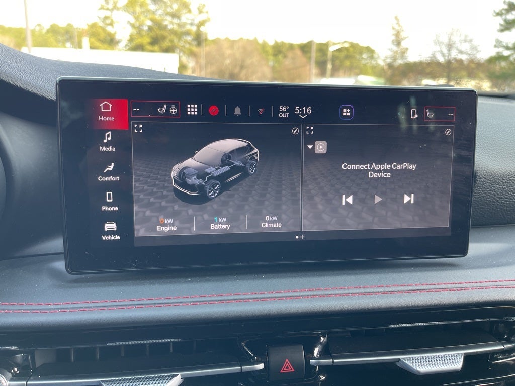 2024 Dodge Hornet R/T ** Pohanka Certified 10 YEAR/100,000 **