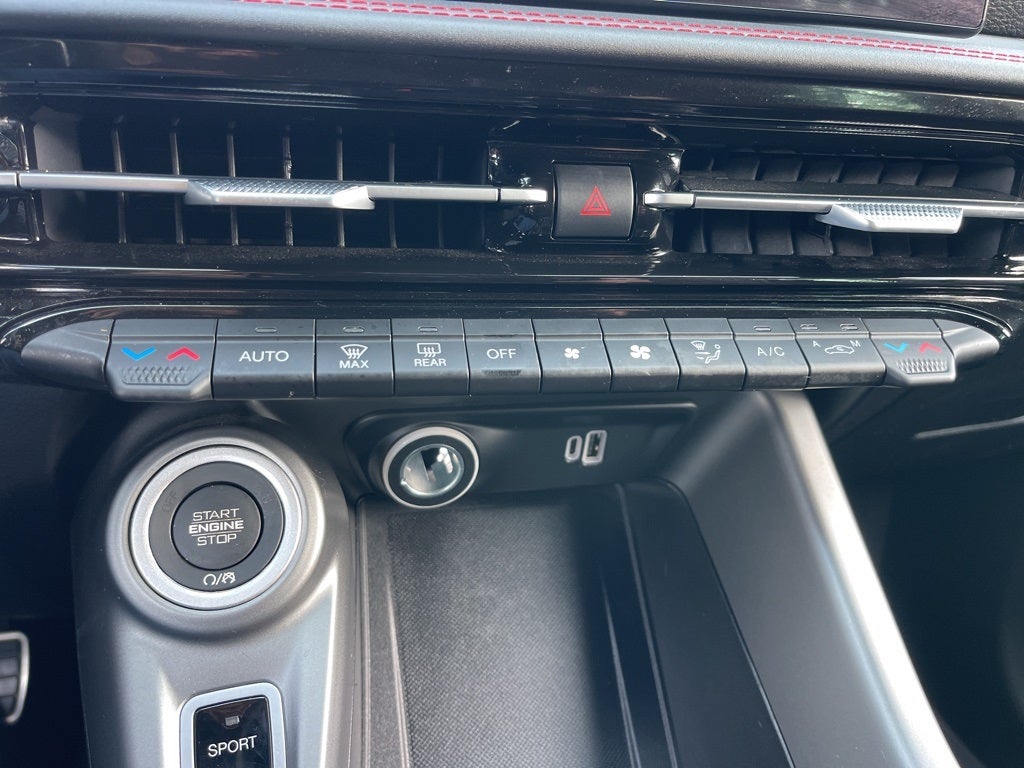 2024 Dodge Hornet R/T ** Pohanka Certified 10 YEAR/100,000 **