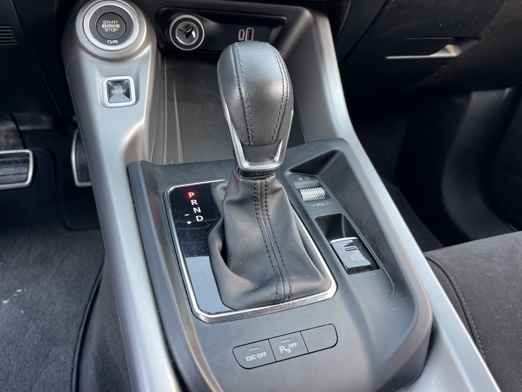 2024 Dodge Hornet R/T ** Pohanka Certified 10 YEAR/100,000 **