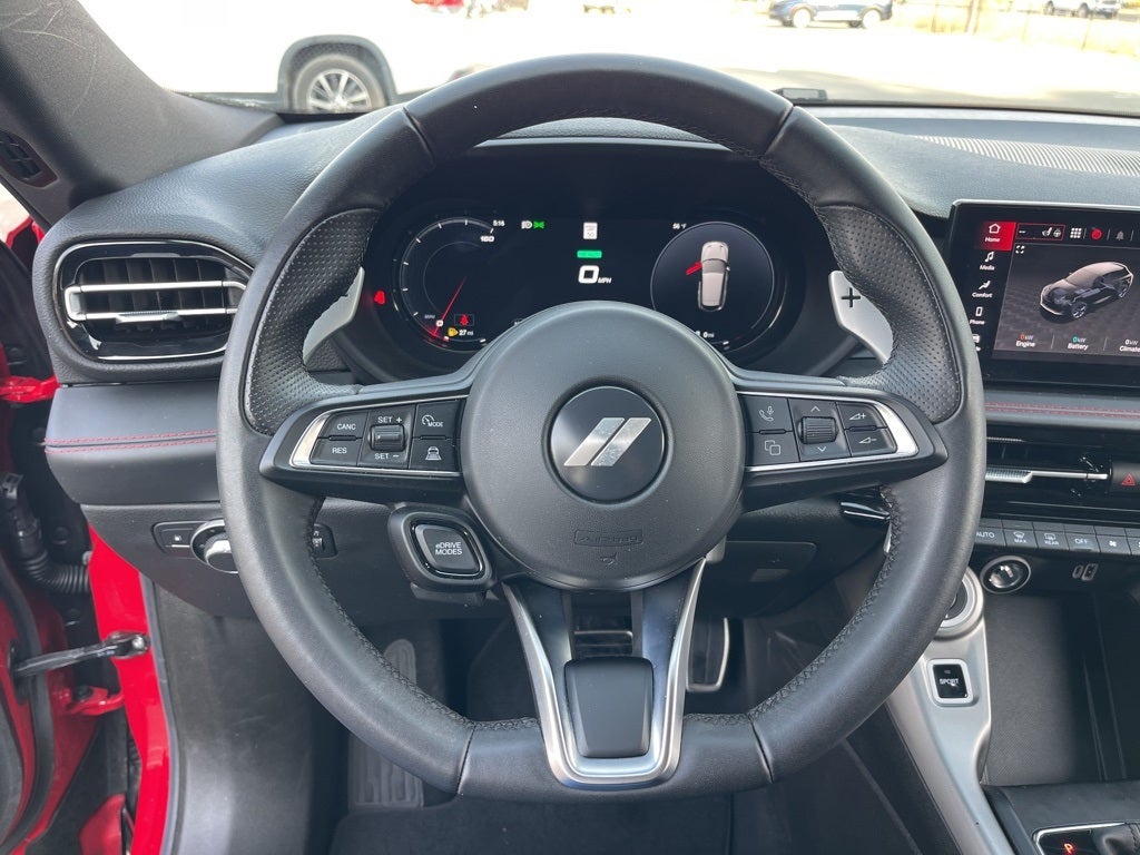 2024 Dodge Hornet R/T ** Pohanka Certified 10 YEAR/100,000 **