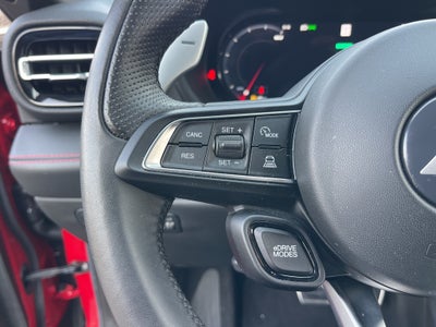 2024 Dodge Hornet R/T ** Pohanka Certified 10 YEAR/100,000 **