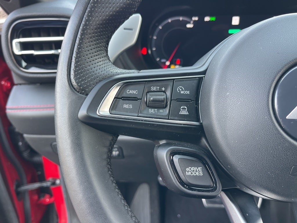 2024 Dodge Hornet R/T ** Pohanka Certified 10 YEAR/100,000 **