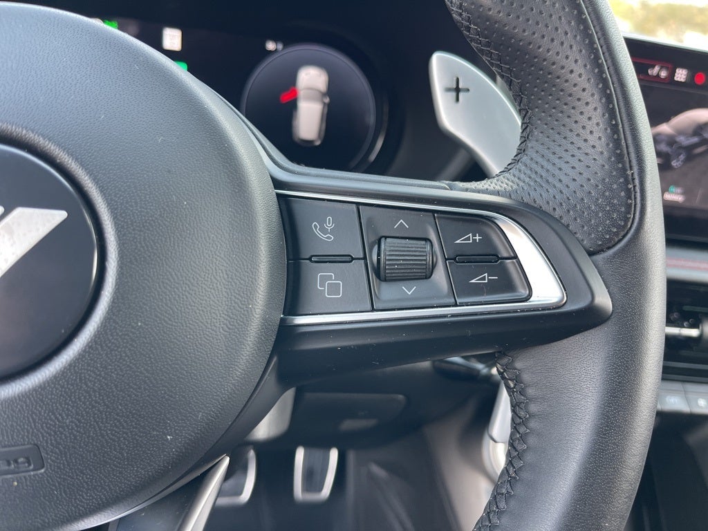 2024 Dodge Hornet R/T ** Pohanka Certified 10 YEAR/100,000 **