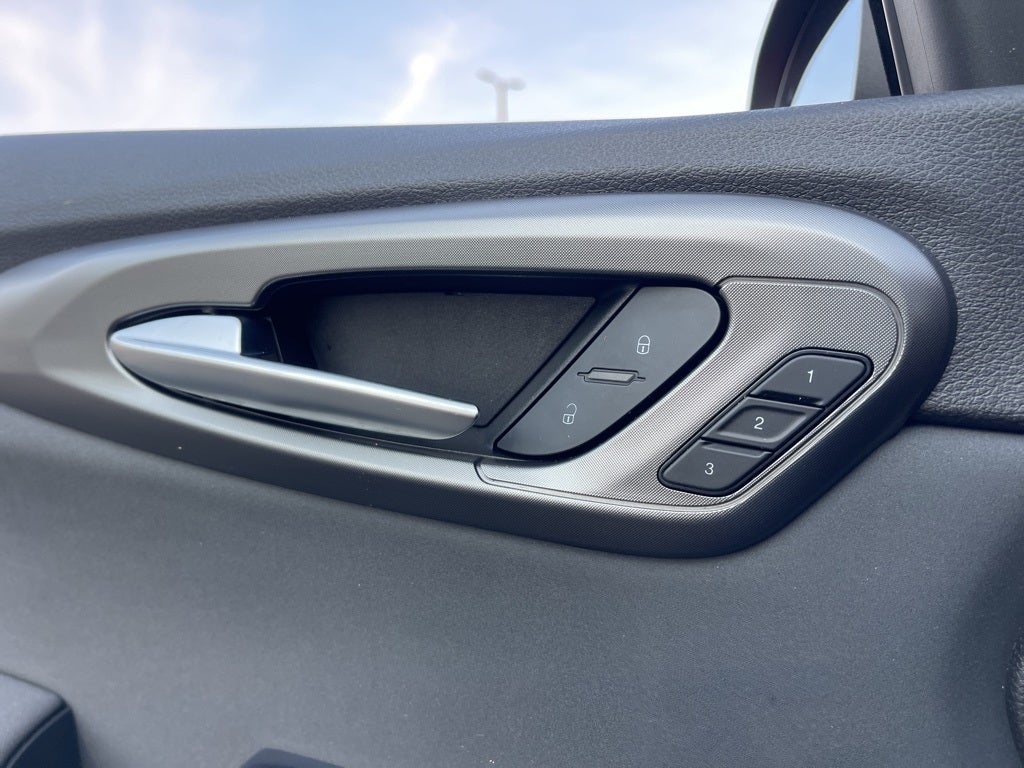 2024 Dodge Hornet R/T ** Pohanka Certified 10 YEAR/100,000 **