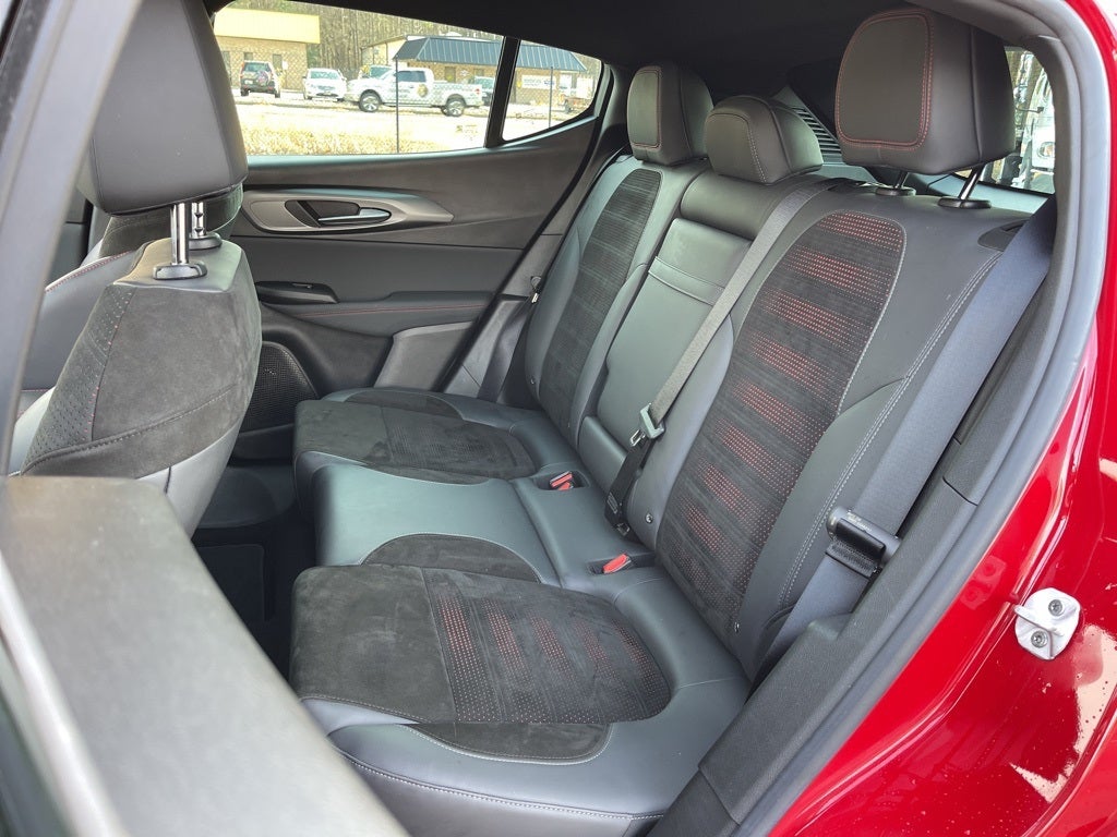 2024 Dodge Hornet R/T ** Pohanka Certified 10 YEAR/100,000 **