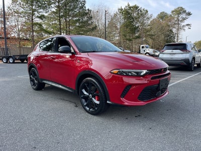 2024 Dodge Hornet R/T ** Pohanka Certified 10 YEAR/100,000 **