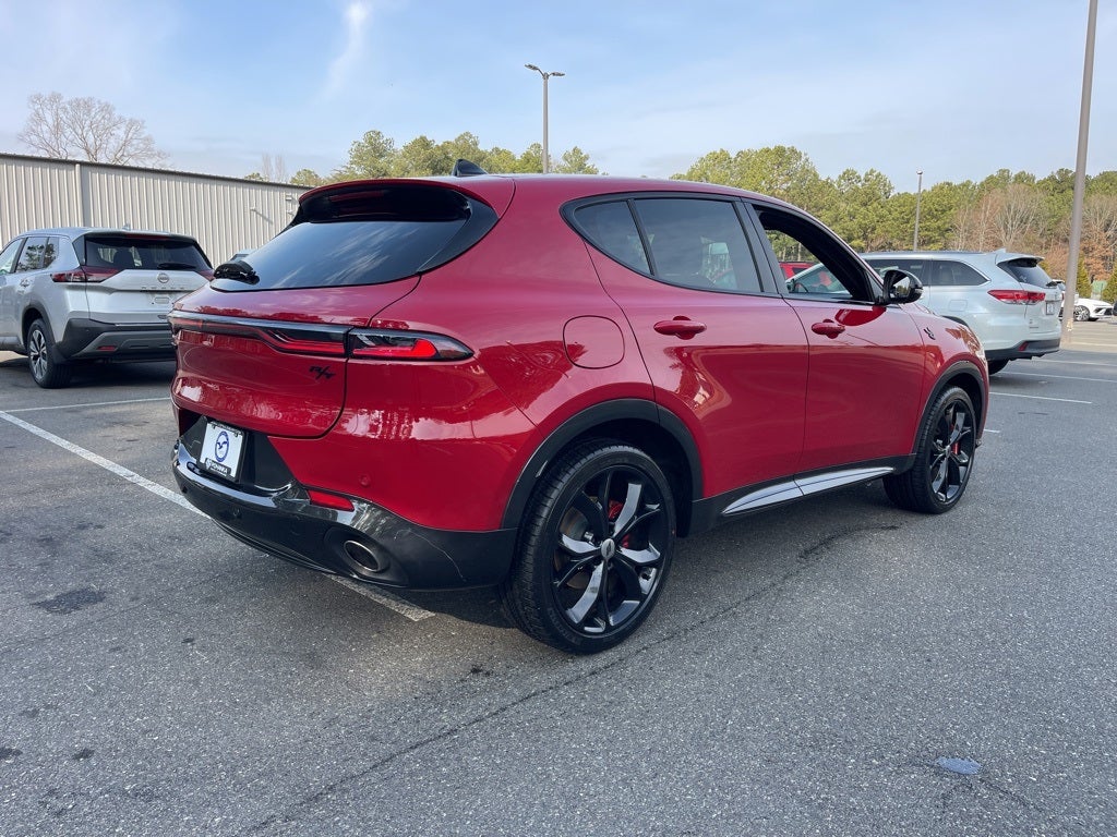 2024 Dodge Hornet R/T ** Pohanka Certified 10 YEAR/100,000 **