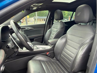 2024 Dodge Hornet R/T Plus