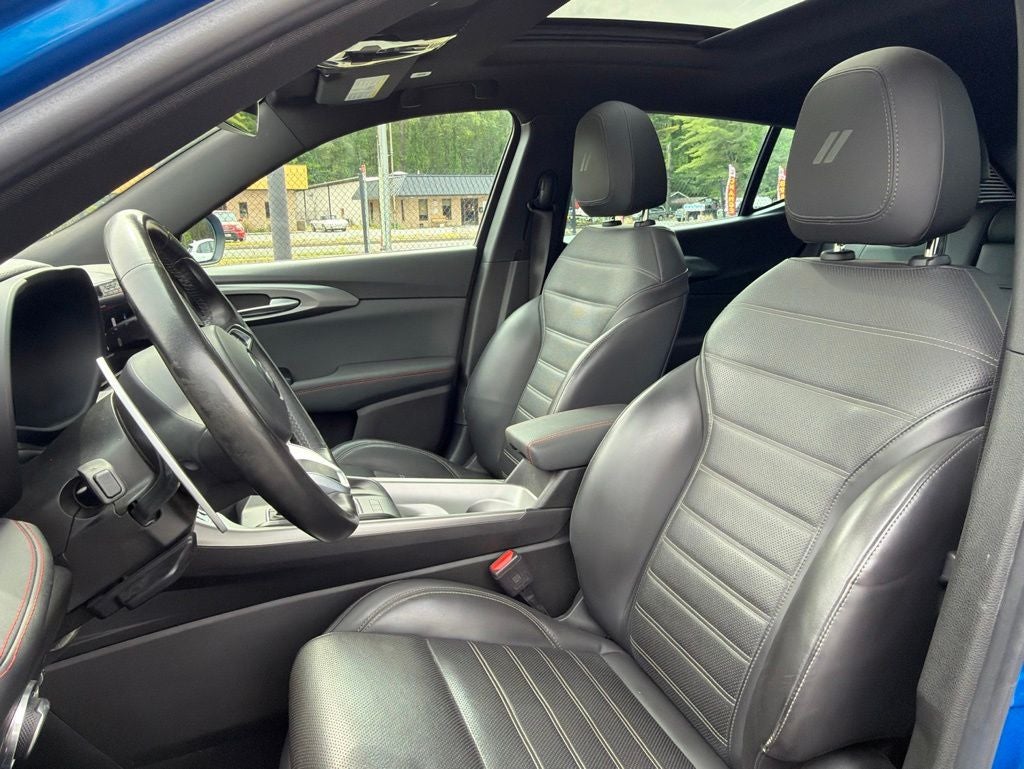 2024 Dodge Hornet R/T Plus