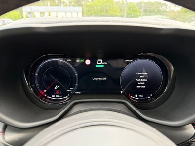 2024 Dodge Hornet R/T Plus