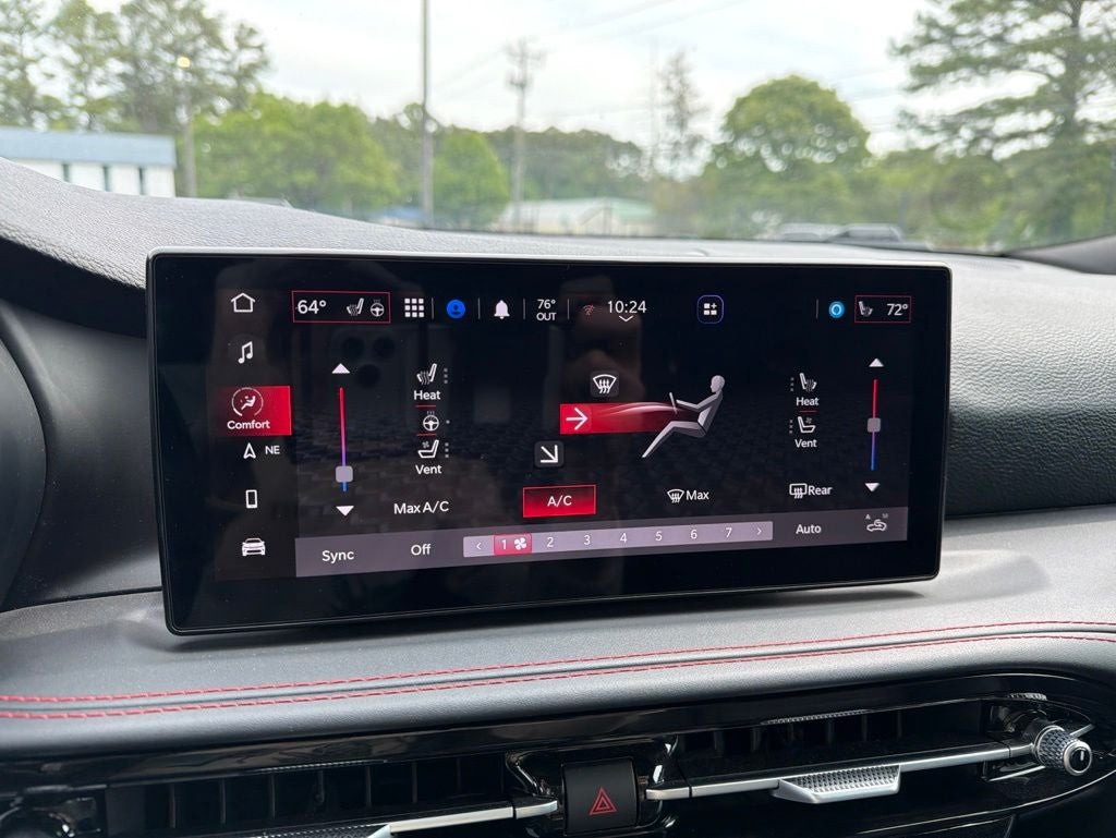 2024 Dodge Hornet R/T Plus