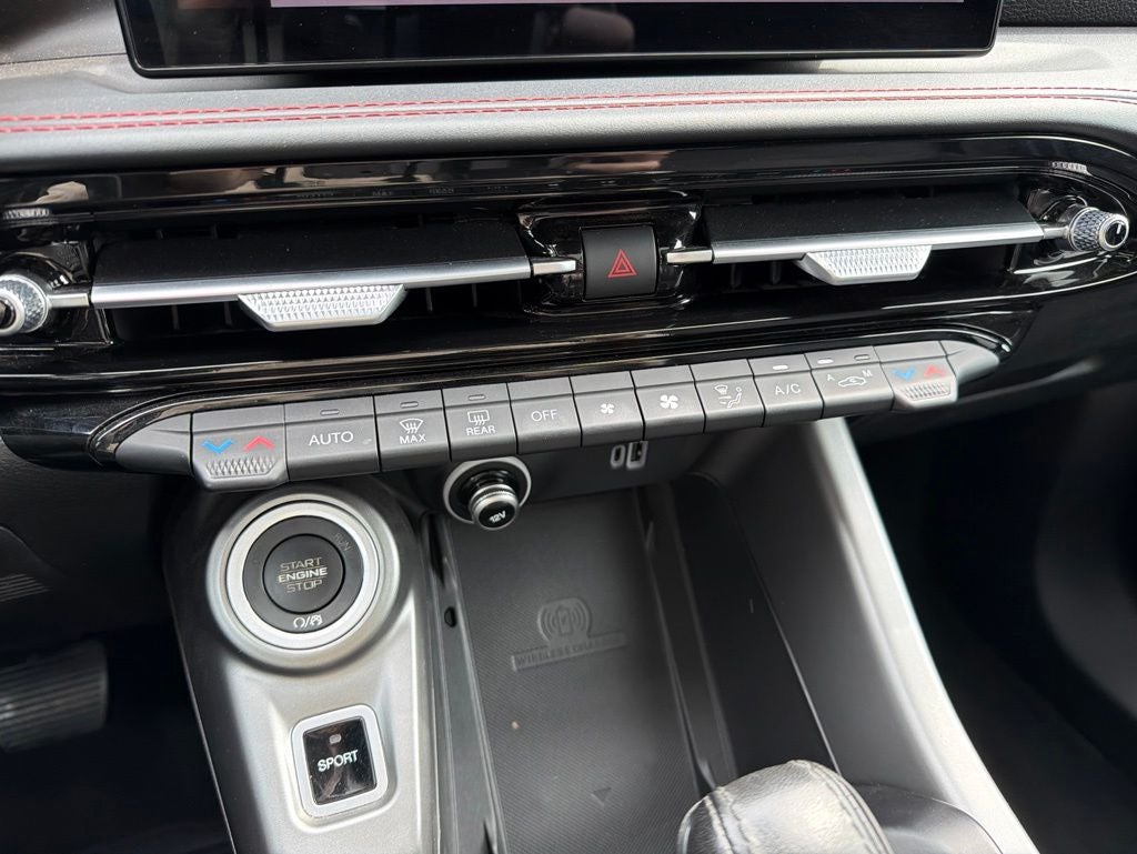 2024 Dodge Hornet R/T Plus