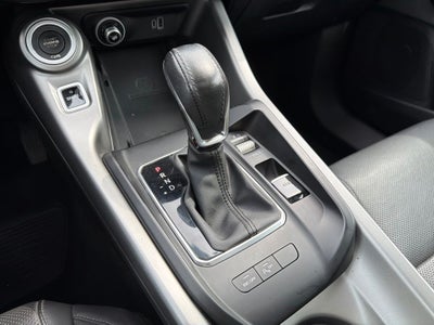2024 Dodge Hornet R/T Plus