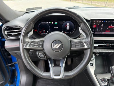 2024 Dodge Hornet R/T Plus