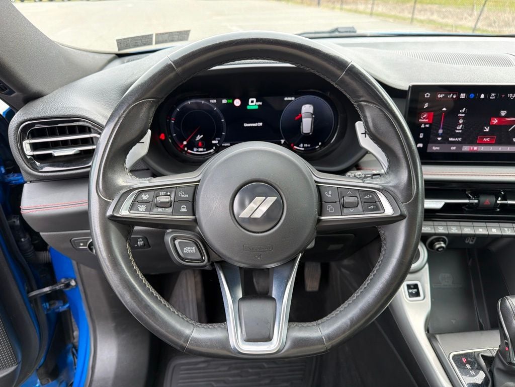 2024 Dodge Hornet R/T Plus