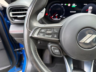2024 Dodge Hornet R/T Plus