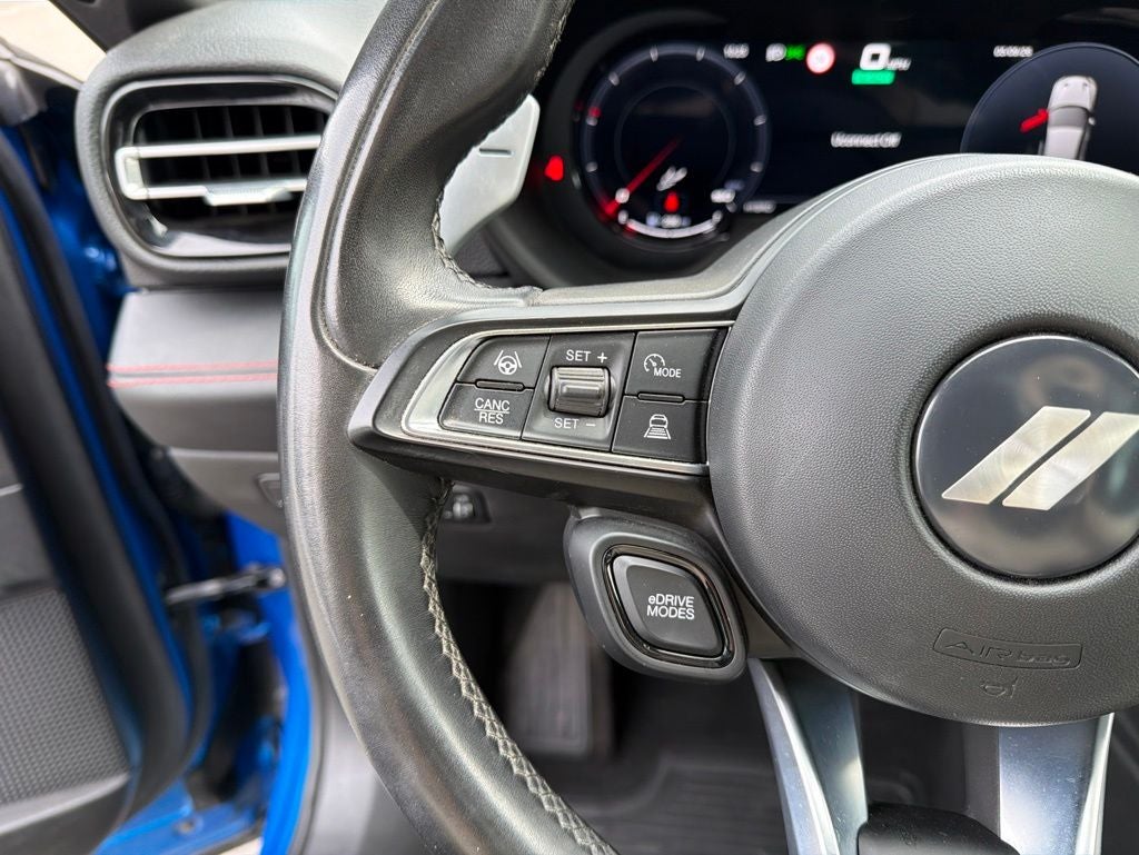 2024 Dodge Hornet R/T Plus