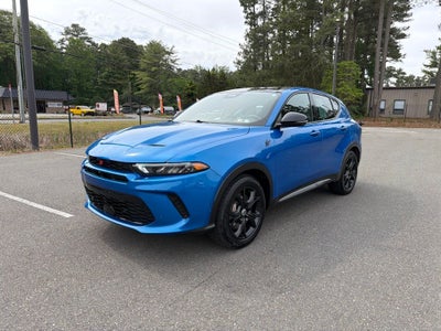 2024 Dodge Hornet R/T Plus
