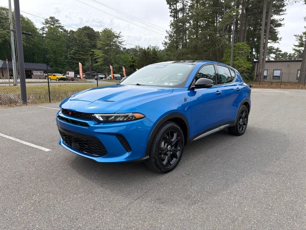 2024 Dodge Hornet R/T Plus