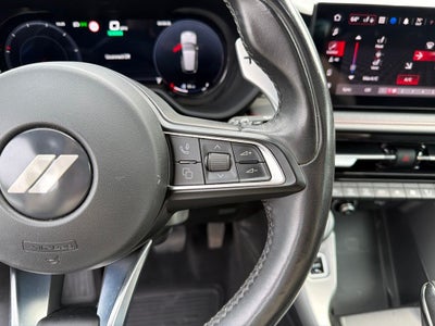2024 Dodge Hornet R/T Plus