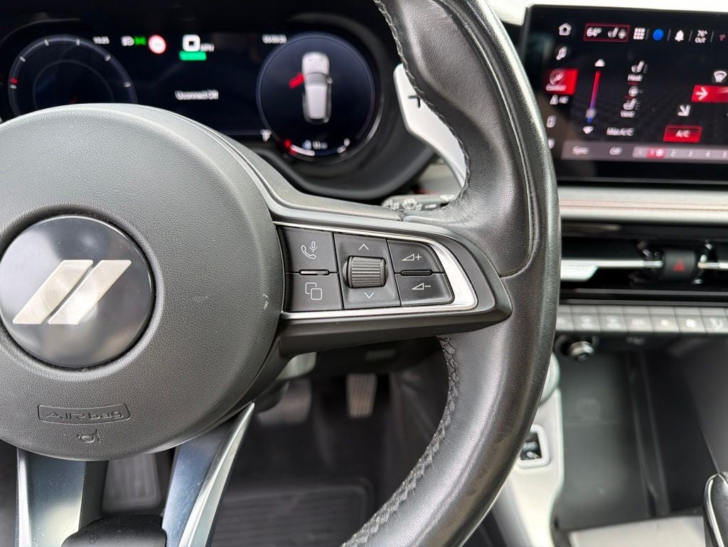 2024 Dodge Hornet R/T Plus