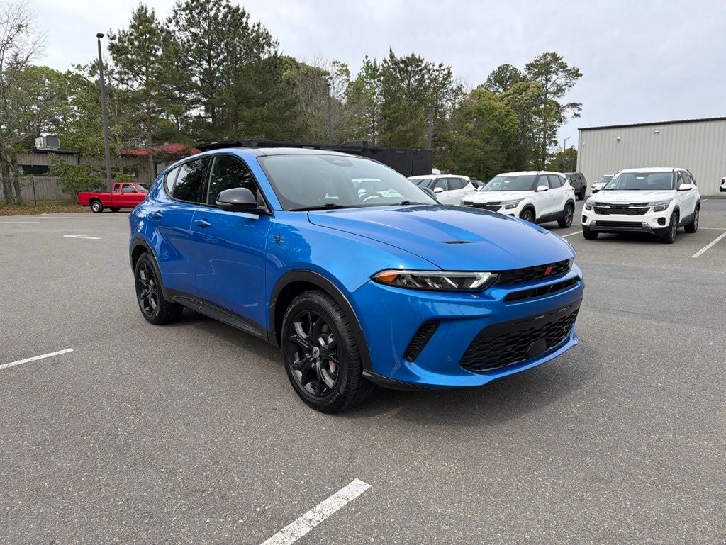 2024 Dodge Hornet R/T Plus