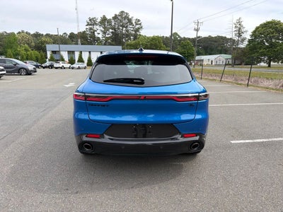 2024 Dodge Hornet R/T Plus
