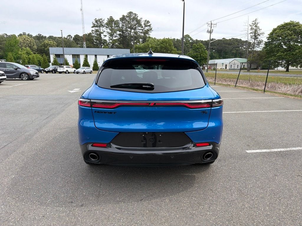 2024 Dodge Hornet R/T Plus