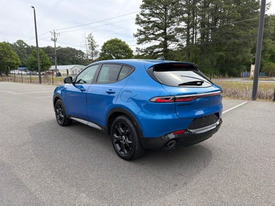2024 Dodge Hornet R/T Plus