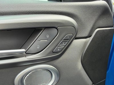2024 Dodge Hornet R/T Plus