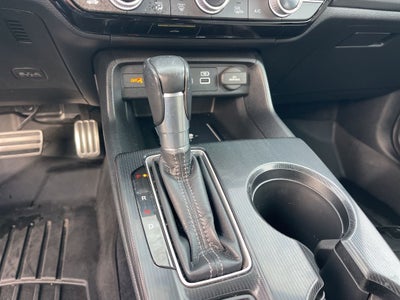 2023 Honda Civic Sport Touring