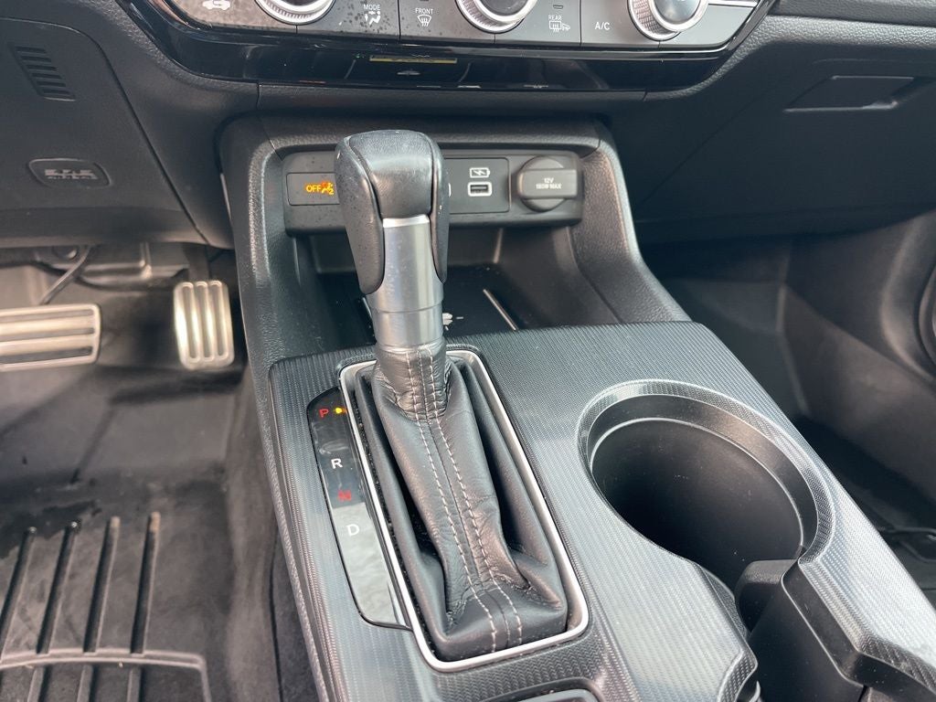 2023 Honda Civic Sport Touring