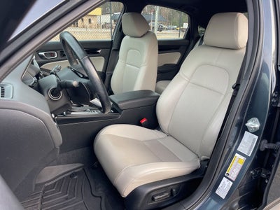 2023 Honda Civic Sport Touring