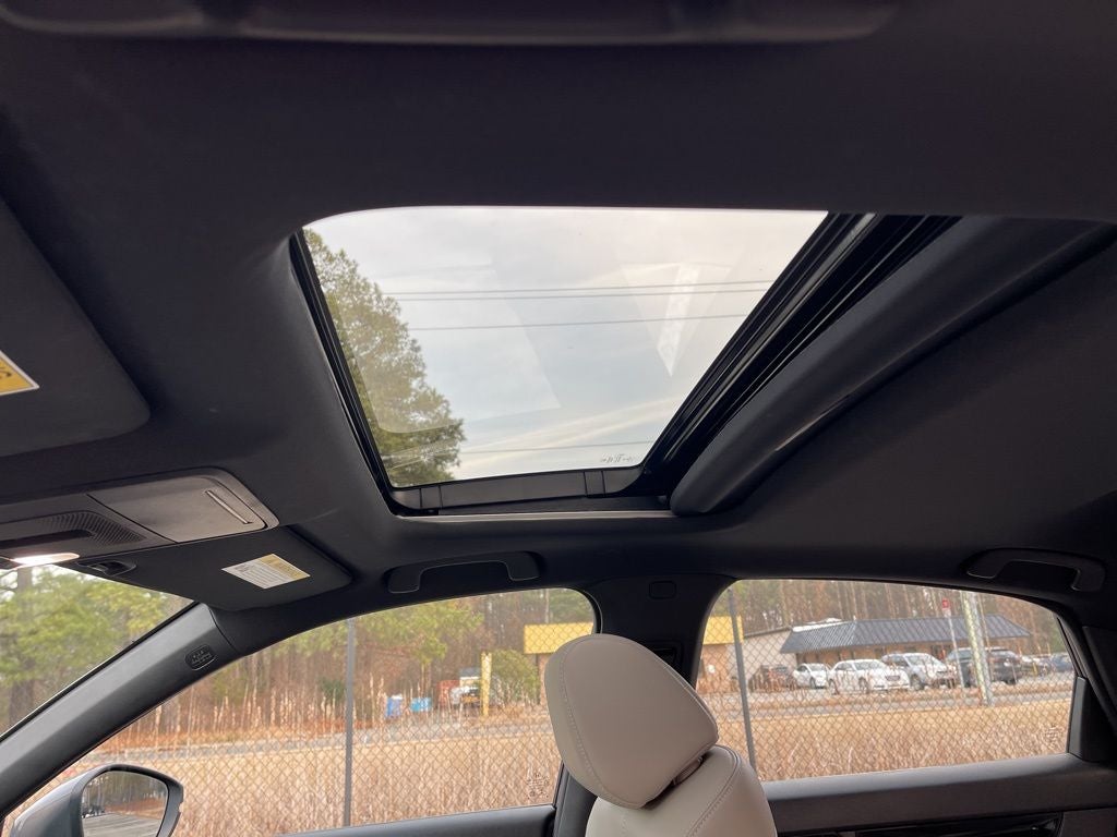 2023 Honda Civic Sport Touring