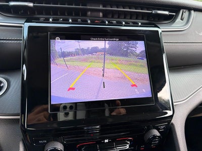 2024 Jeep Grand Cherokee Laredo X Ethos 12/12 Cert
